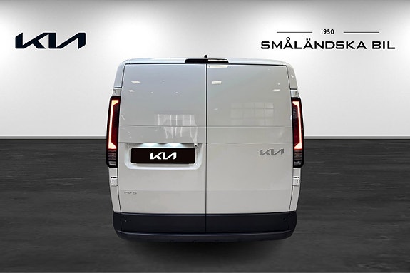 Kia PV5 6 of 6