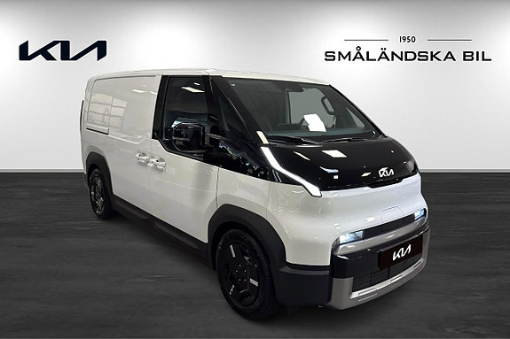 Kia PV5 3 of 6