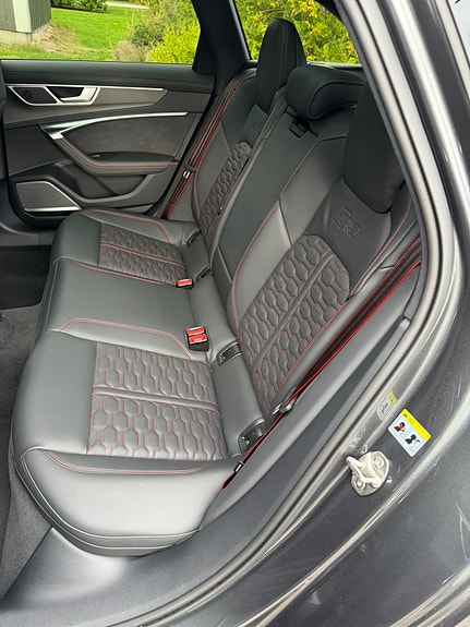 Audi RS6 5 of 11