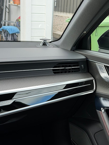 Audi RS6 8 of 11