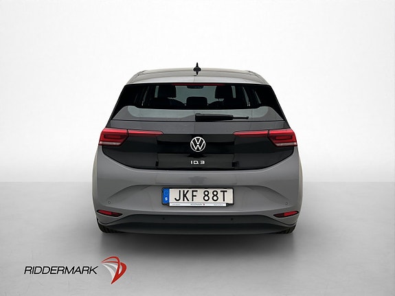 Volkswagen ID.3 6 of 30