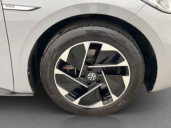 Volkswagen ID.3 29 of 30