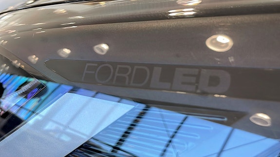 Ford Focus 25 of 26
