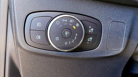 Ford Focus 24 of 26