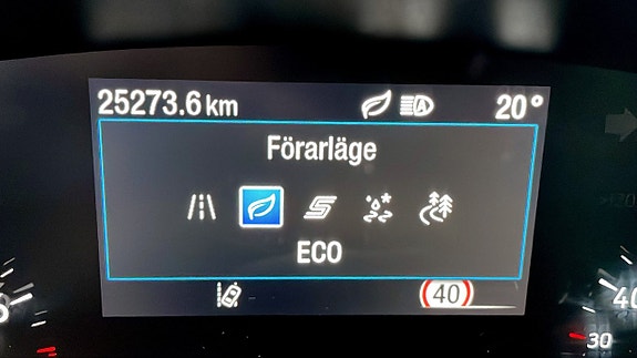 Ford Focus 23 of 26
