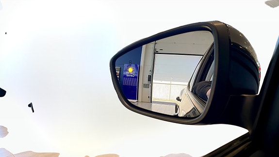 Ford Focus 20 of 26
