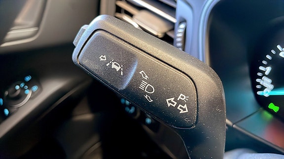 Ford Focus 22 of 26