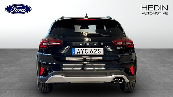 Ford Focus 7 of 26