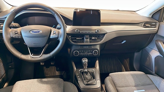 Ford Focus 4 of 26