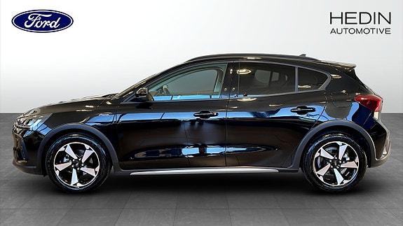 Ford Focus 6 of 26