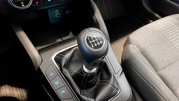 Ford Focus 15 of 26