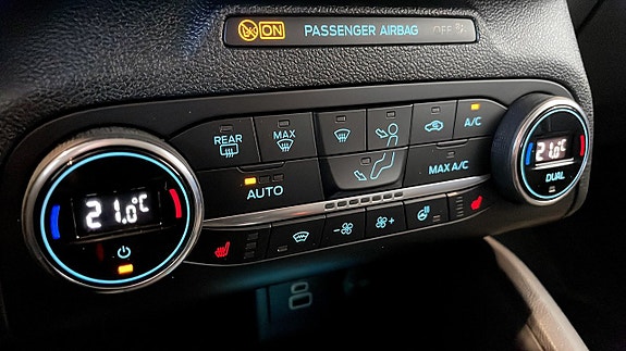 Ford Focus 14 of 26