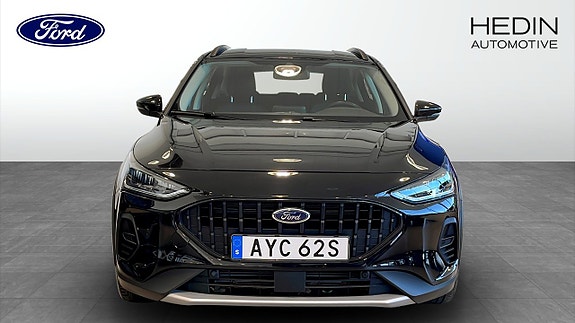 Ford Focus 8 of 26