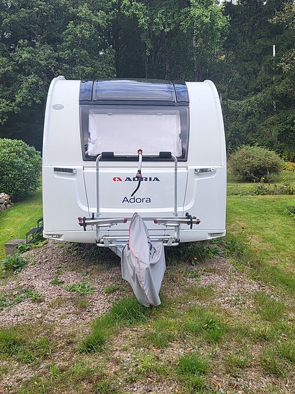 Adria 572 UT 2 of 6