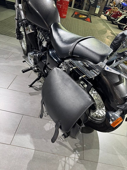 Honda VT750 S *920 MIL* 8 of 8