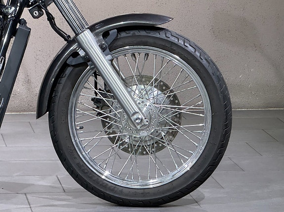 Honda VT750 S *920 MIL* 5 of 8