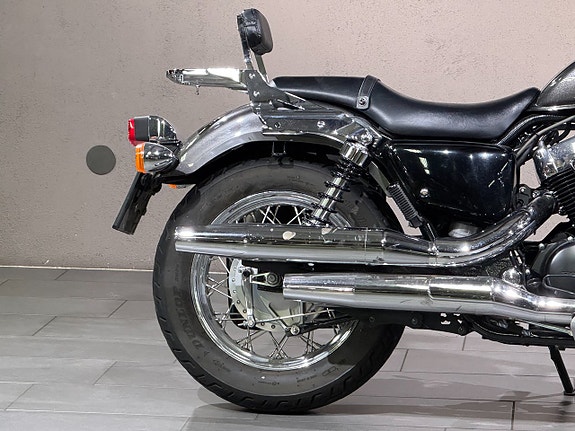Honda VT750 S *920 MIL* 4 of 8