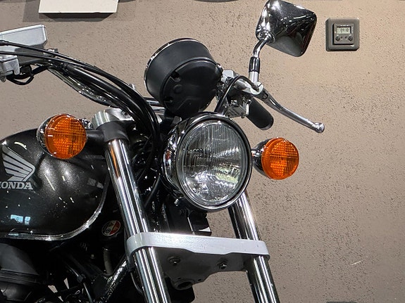 Honda VT750 S *920 MIL* 7 of 8