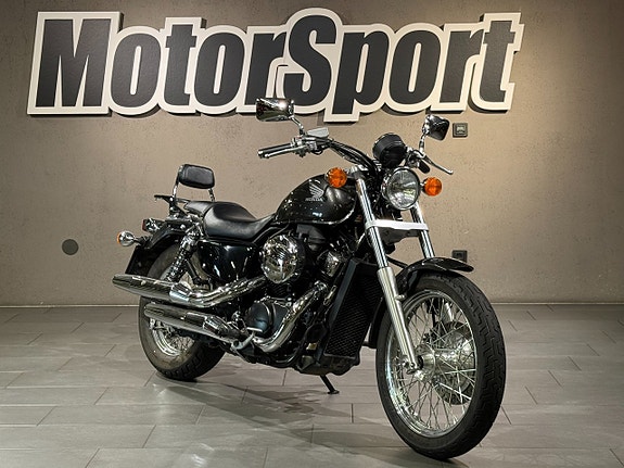 Honda VT750 S *920 MIL* 6 of 8