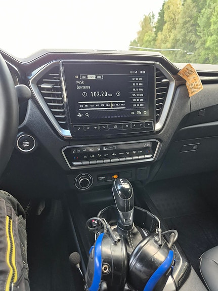 Isuzu D-max 7 of 7