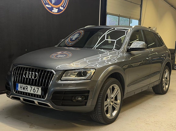 Audi Q5 5 of 22