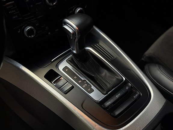 Audi Q5 12 of 22