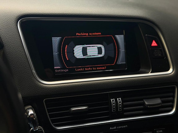 Audi Q5 16 of 22