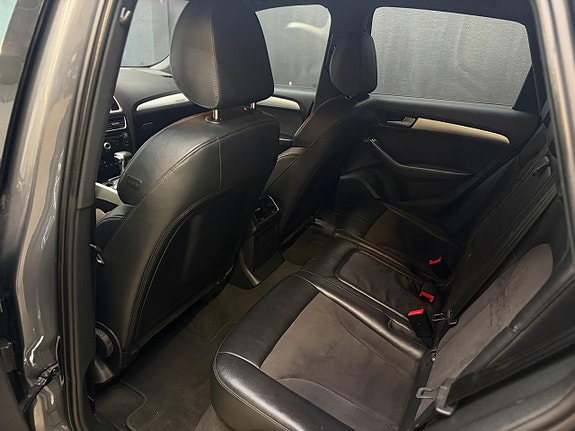 Audi Q5 18 of 22