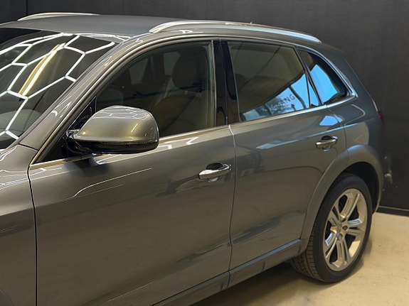 Audi Q5 13 of 22
