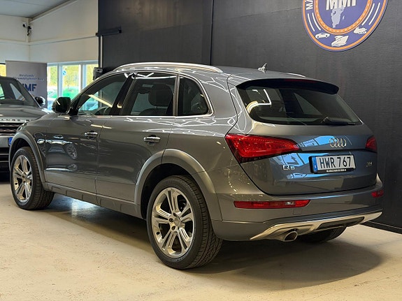 Audi Q5 19 of 22