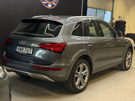 Audi Q5 20 of 22