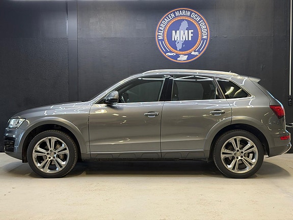 Audi Q5 4 of 22
