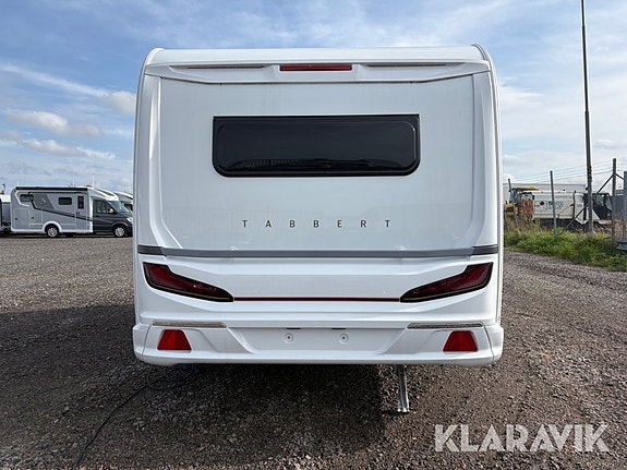 Husvagn Tabbert Pep pantiga 390 WD 4 of 6