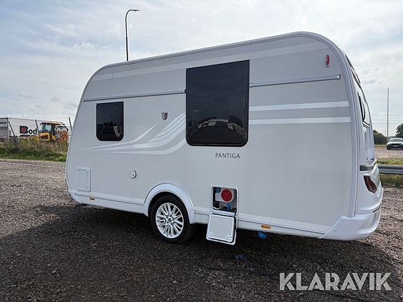 Husvagn Tabbert Pep pantiga 390 WD 6 of 6