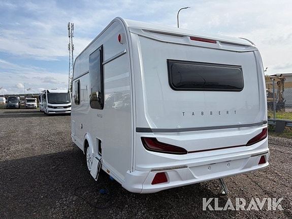 Husvagn Tabbert Pep pantiga 390 WD 5 of 6