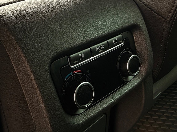 Volkswagen Sharan 16 of 19