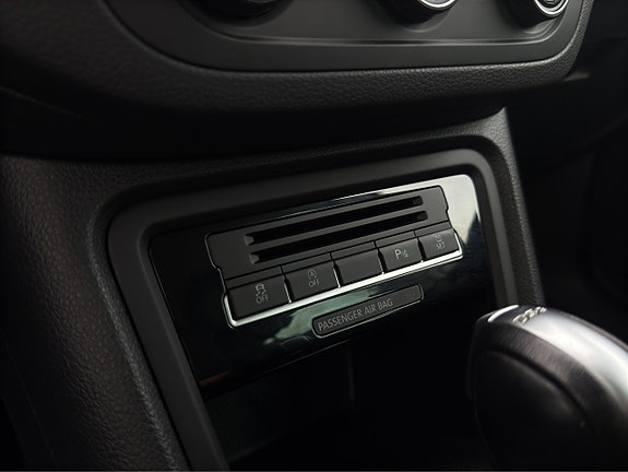 Volkswagen Sharan 13 of 19