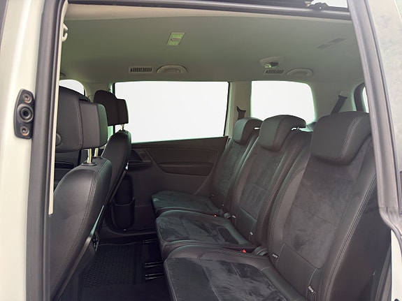 Volkswagen Sharan 15 of 19