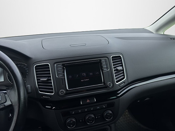 Volkswagen Sharan 14 of 19