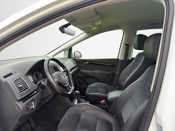 Volkswagen Sharan 8 of 19