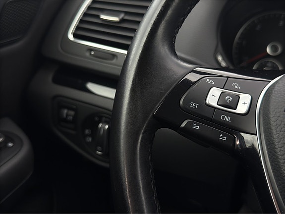 Volkswagen Sharan 11 of 19