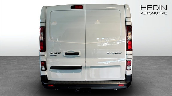 Renault Trafic 7 of 12