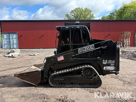 Kompaktlastare Bobcat T450 2 of 6