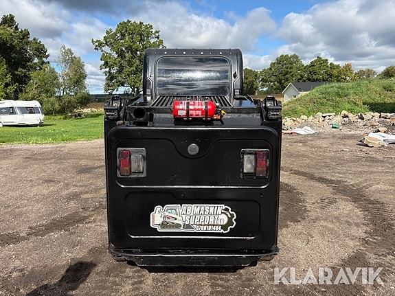 Kompaktlastare Bobcat T450 4 of 6