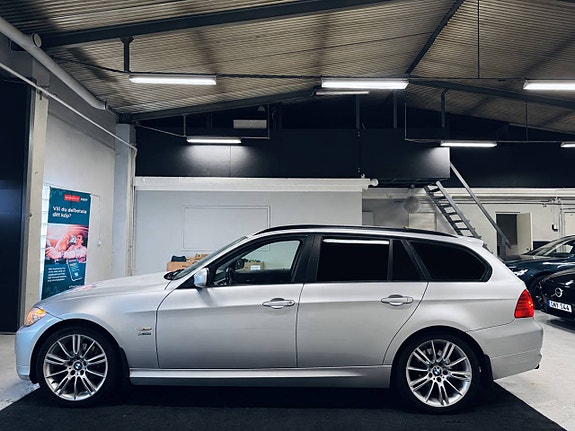 BMW 320d 5 of 10