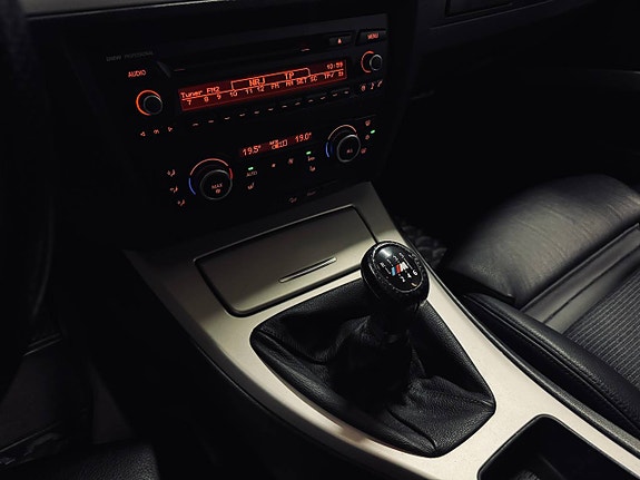 BMW 320d 10 of 10