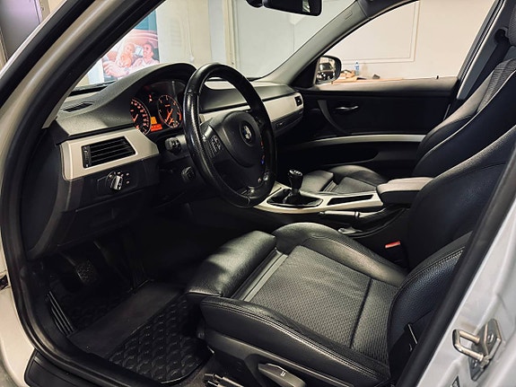 BMW 320d 7 of 10