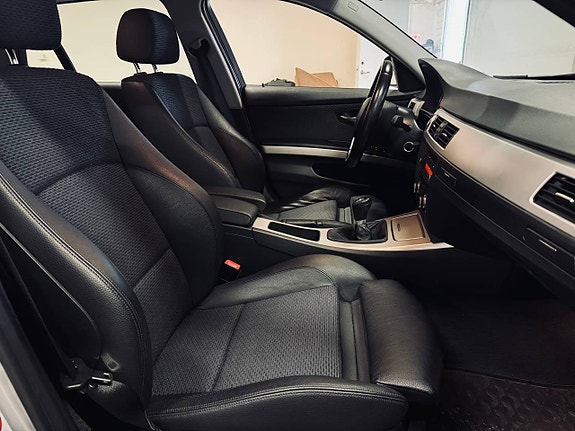 BMW 320d 9 of 10