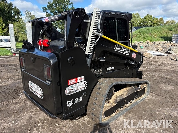 Kompaktlastare Bobcat T590 5 of 6