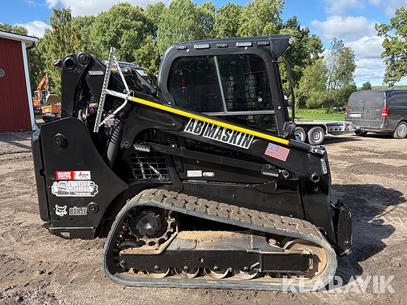 Kompaktlastare Bobcat T590 6 of 6